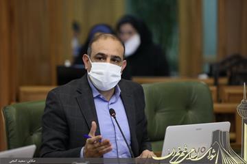 در گفتگو با مهر عنوان شد شهرداری به امید دولت نباشد